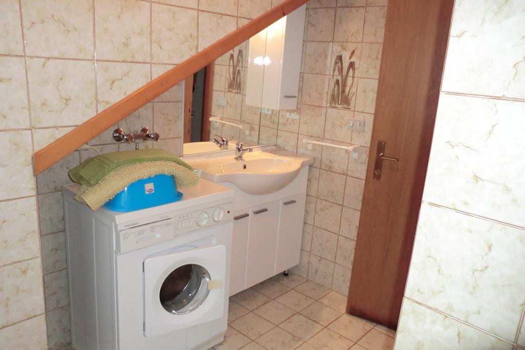 Apartmán Casa Erica - Carano Pokoj fotografie
